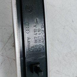 Modanatura finitura interna portiera ant DX Audi A6 Allroad Quattro 3.0d 2006 4F0867410A
