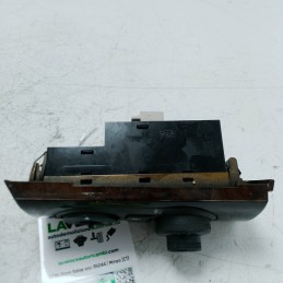 Pulsantiera regolazione luci e specchietti Chevrolet Captiva 2.0 VCDI 110 KW 2006-11 96628611