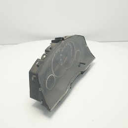 QUADRO STRUMENTI VEGLIA CONTACHILOMETRI TACHIMETRO OPEL MERIVA B MK2 1.7 DCI 13214770LN