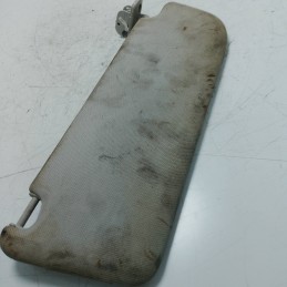 Aletta pantina parasole SX Audi A6 Allroad Quattro 3.0d 2006 4F0857551AB