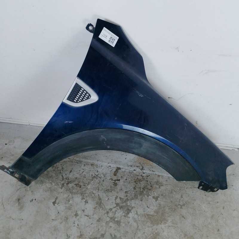 Parafango fianchetto ant DX Chevrolet Captiva 2.0 VCDI 110 KW 2006-11 42532164 leggeri graffi