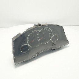 QUADRO STRUMENTI VEGLIA CONTACHILOMETRI TACHIMETRO OPEL MERIVA B MK2 1.7 DCI 13214770LN