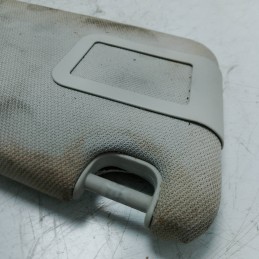 Aletta pantina parasole DX Audi A6 Allroad Quattro 3.0d 2006 4F0857552AB
