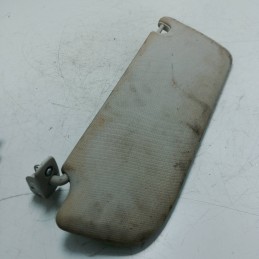 Aletta pantina parasole DX Audi A6 Allroad Quattro 3.0d 2006 4F0857552AB