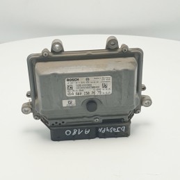 CENTRALINA ECU MOTORE MODULO CONTROLLO MERCEDES W169 CLASSE A 180 CDI BOSCH A6401507679