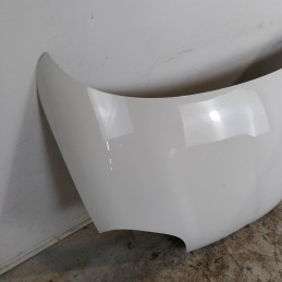 Cofano motore anteriore Fiat Panda MK3 5P 1.2 GPL 51 KW 2012-24 51841736 bianco pastello