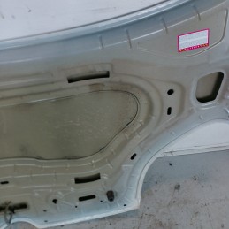 Cofano motore anteriore Fiat Panda MK3 5P 1.2 GPL 51 KW 2012-24 51841736 bianco pastello