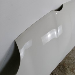 Cofano motore anteriore Fiat Panda MK3 5P 1.2 GPL 51 KW 2012-24 51841736 bianco pastello