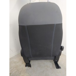 Tappezzeria sedili con pannelli porte Fiat Panda MK3 5P 1.2 GPL 51 KW 2012-24
