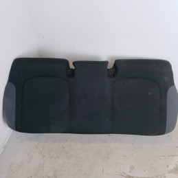 Tappezzeria sedili con pannelli porte Fiat Panda MK3 5P 1.2 GPL 51 KW 2012-24