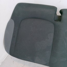 Tappezzeria sedili con pannelli porte Fiat Panda MK3 5P 1.2 GPL 51 KW 2012-24