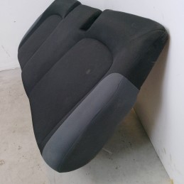 Tappezzeria sedili con pannelli porte Fiat Panda MK3 5P 1.2 GPL 51 KW 2012-24
