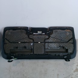 Tappezzeria sedili con pannelli porte Fiat Panda MK3 5P 1.2 GPL 51 KW 2012-24