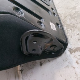 Tappezzeria sedili con pannelli porte Fiat Panda MK3 5P 1.2 GPL 51 KW 2012-24
