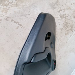 Tappezzeria sedili con pannelli porte Fiat Panda MK3 5P 1.2 GPL 51 KW 2012-24