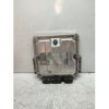 9661145380 CENTRALINA MOTORE FIAT ULYSSE 2° SERIE 2.0 DIESEL 80KW BOSCH 0281012464  
