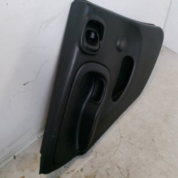 Tappezzeria sedili con pannelli porte Fiat Panda MK3 5P 1.2 GPL 51 KW 2012-24