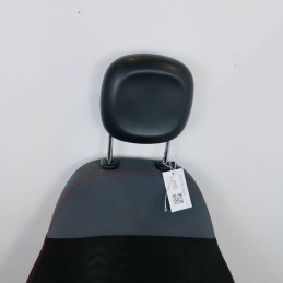 Tappezzeria sedili con pannelli porte Fiat Panda MK3 5P 1.2 GPL 51 KW 2012-24