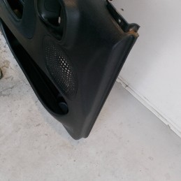 Tappezzeria sedili con pannelli porte Fiat Panda MK3 5P 1.2 GPL 51 KW 2012-24