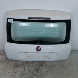 Portellone posteriore Fiat...
