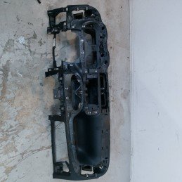 Cruscotto nudo Fiat Panda...