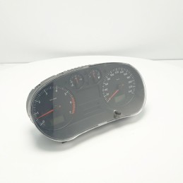 QUADRO STRUMENTI VEGLIA CONTACHILOMETRI TACHIMETRO SEAT LEON 88311292