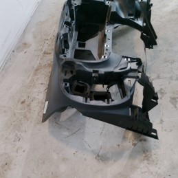 Cruscotto nudo Fiat Panda MK3 5P 1.2 GPL 51 KW 2012-24 735491145