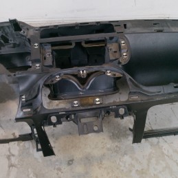 Cruscotto nudo Fiat Panda MK3 5P 1.2 GPL 51 KW 2012-24 735491145