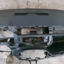 Cruscotto nudo Fiat Panda MK3 5P 1.2 GPL 51 KW 2012-24 735491145