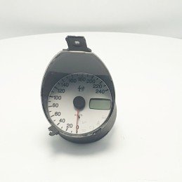 QUADRO STRUMENTI VEGLIA CONTACHILOMETRI TACHIMETRO ALFA ROMEO 156 932 6850840010