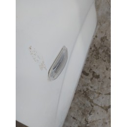 Parafango fianchetto ant DX Fiat Panda MK3 5P 1.2 GPL 51 KW 2012-24 51931800 bianco perlato