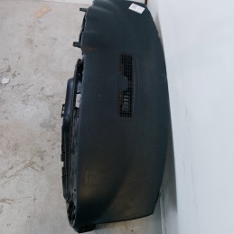 Cruscotto nudo Fiat Panda MK3 5P 1.2 GPL 51 KW 2012-24 735491145
