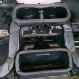 Cruscotto nudo Fiat Panda MK3 5P 1.2 GPL 51 KW 2012-24 735491145