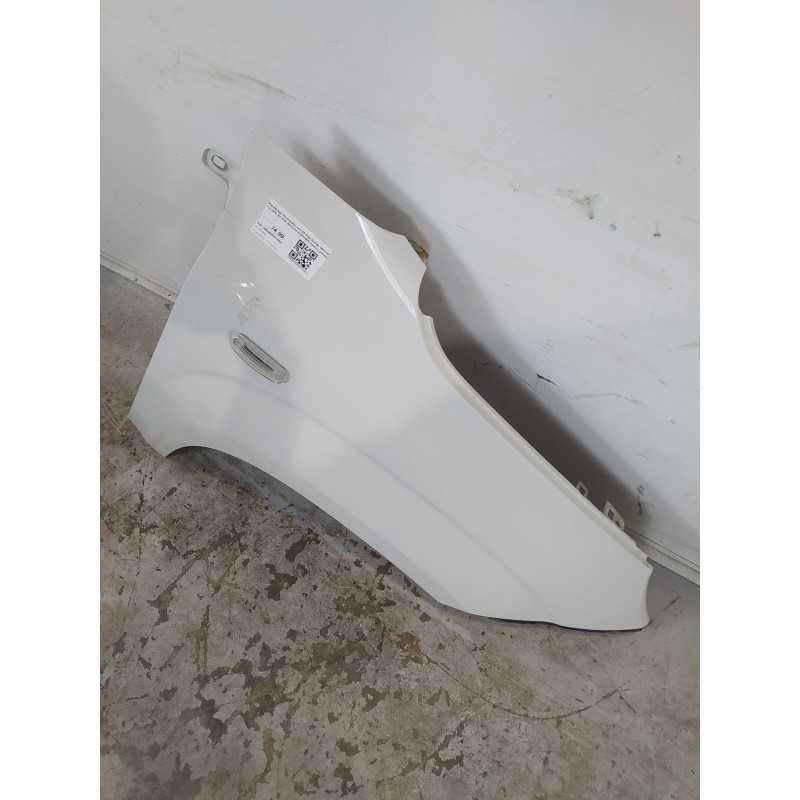 Parafango fianchetto ant DX Fiat Panda MK3 5P 1.2 GPL 51 KW 2012-24 51931800 bianco perlato