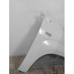 Parafango fianchetto ant DX Fiat Panda MK3 5P 1.2 GPL 51 KW 2012-24 51931800 bianco perlato