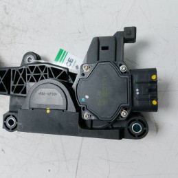 Pedale potenziometro accelleratore Chevrolet Captiva 2.0 VCDI 110 KW 2006-11 96625893