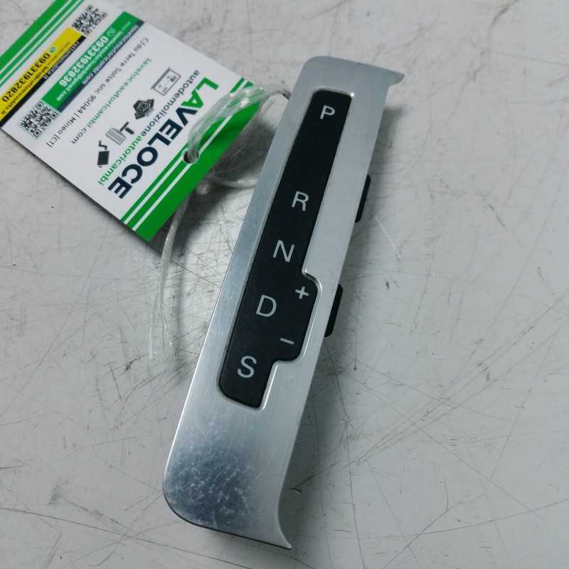 Display selettore marce cambio automatico Audi A6 Allroad Quattro 3.0d 2006 4F1713463B