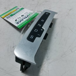 Display selettore marce cambio automatico Audi A6 Allroad Quattro 3.0d 2006 4F1713463B
