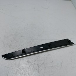 Modanatura finitura interna portiera post DX Audi A6 Allroad Quattro 3.0d 2006 4F0867420