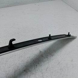 Modanatura finitura interna portiera post DX Audi A6 Allroad Quattro 3.0d 2006 4F0867420