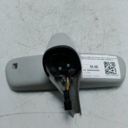 Specchietto retrovisore interno abitacolo Audi A6 Allroad Quattro 3.0d 2006 4F0857511E