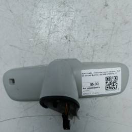 Specchietto retrovisore interno abitacolo Audi A6 Allroad Quattro 3.0d 2006 4F0857511E