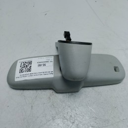 Specchietto retrovisore interno abitacolo Audi A6 Allroad Quattro 3.0d 2006 4F0857511E