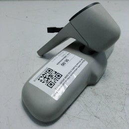 Specchietto retrovisore interno abitacolo Audi A6 Allroad Quattro 3.0d 2006 4F0857511E