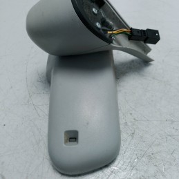 Specchietto retrovisore interno abitacolo Audi A6 Allroad Quattro 3.0d 2006 4F0857511E