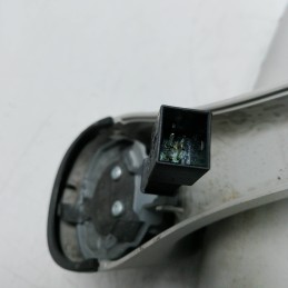 Specchietto retrovisore interno abitacolo Audi A6 Allroad Quattro 3.0d 2006 4F0857511E