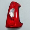 Stop faro fanale post DX Fiat Panda MK3 5P 1.2 GPL 51 KW 2012-24 521023500
