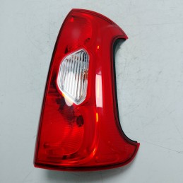 Stop faro fanale post DX...