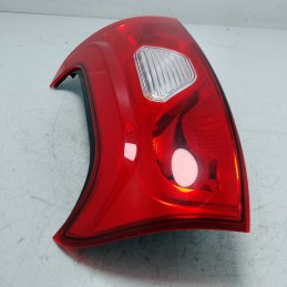 Stop faro fanale post DX Fiat Panda MK3 5P 1.2 GPL 51 KW 2012-24 521023500