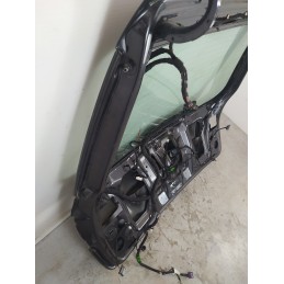 Portellone posteriore Audi A6 Allroad C6 4FH 3.0 V6 TDI 171 KW 2006-12 4F9827023M
